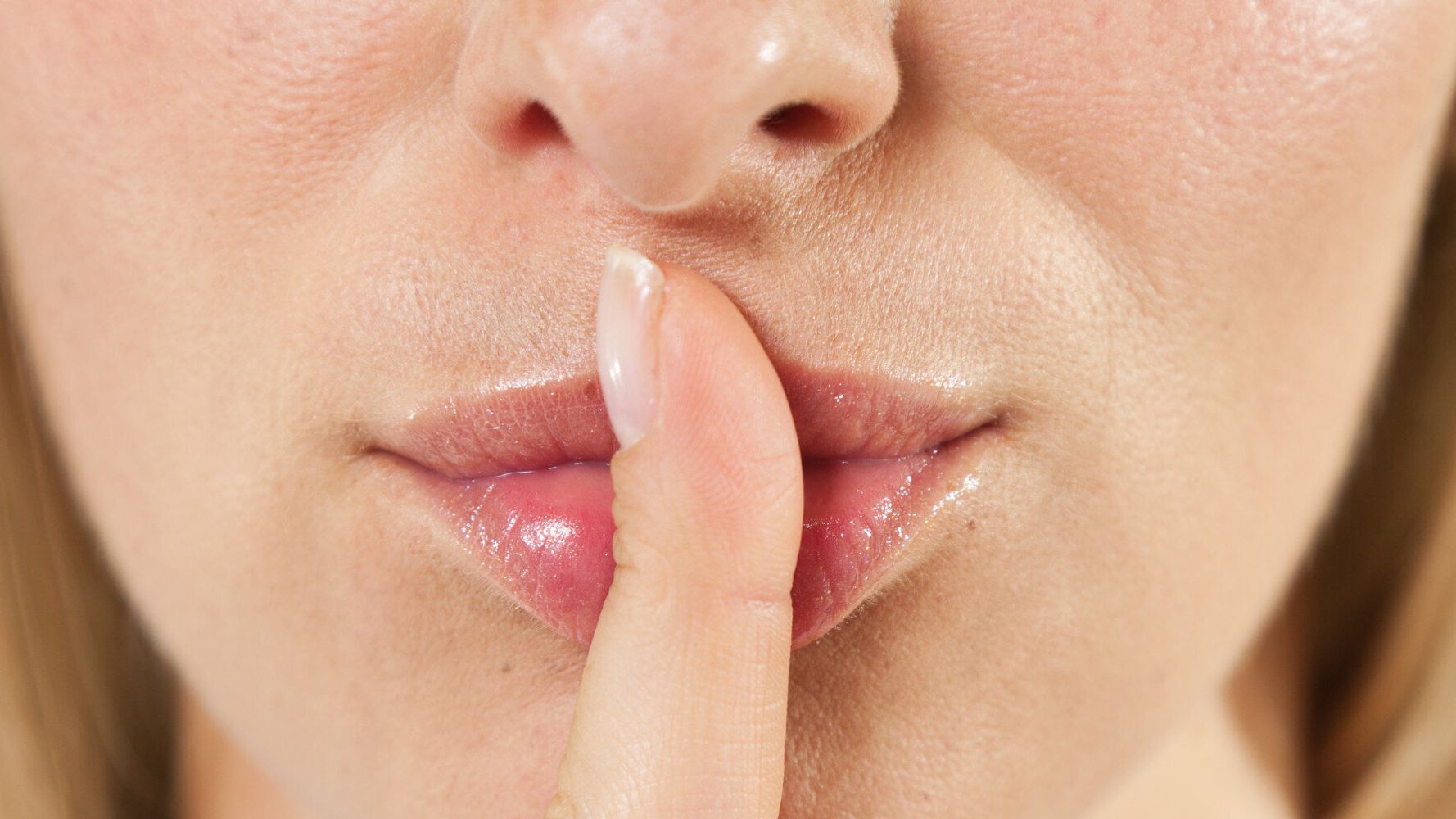 Nine Most Common Lies People Tell And Why Huffpost Uk Life