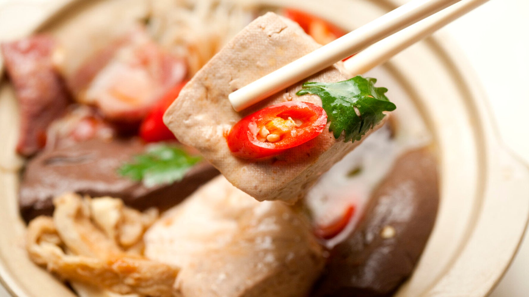 Why Chinese Cooking Became So Popular In The West HuffPost UK Life