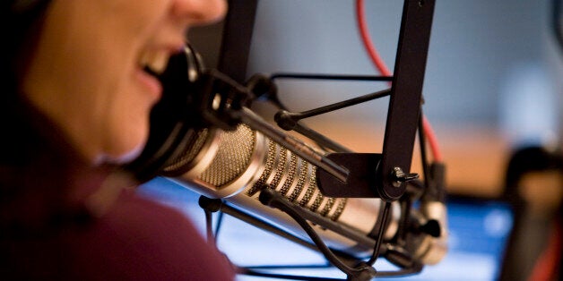 Radio: Live Or Not So Live? | HuffPost UK Entertainment