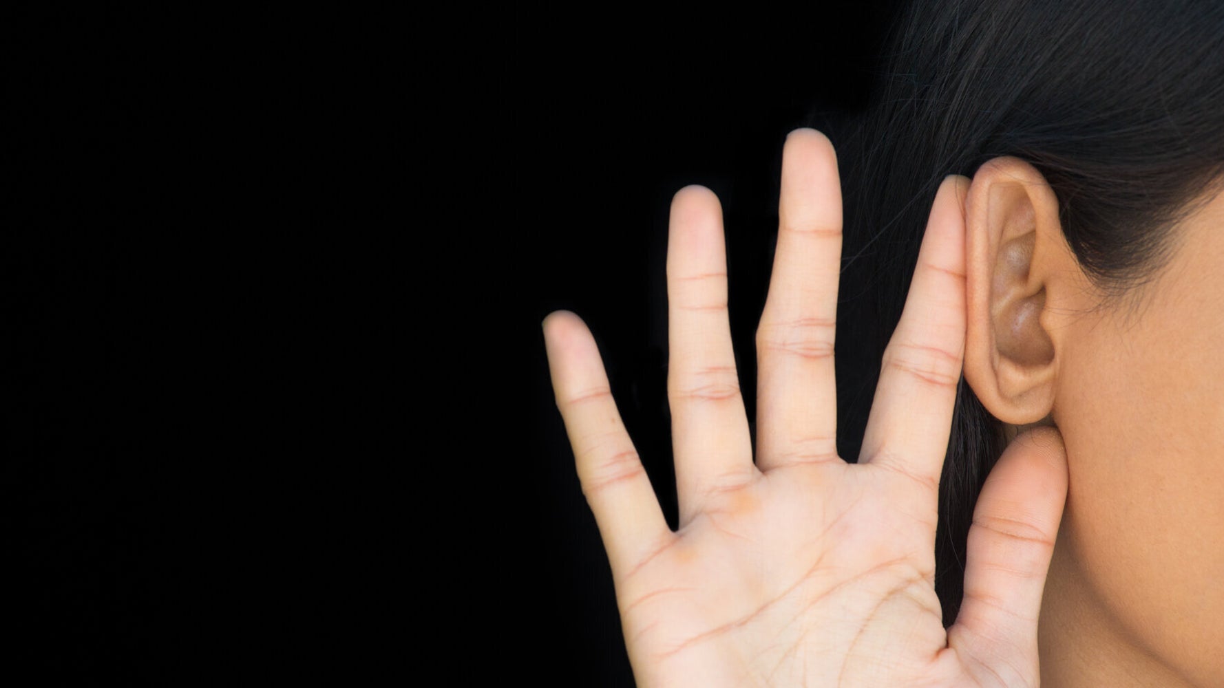 Expert Tips To Keep Ears In Good Health HuffPost UK Life