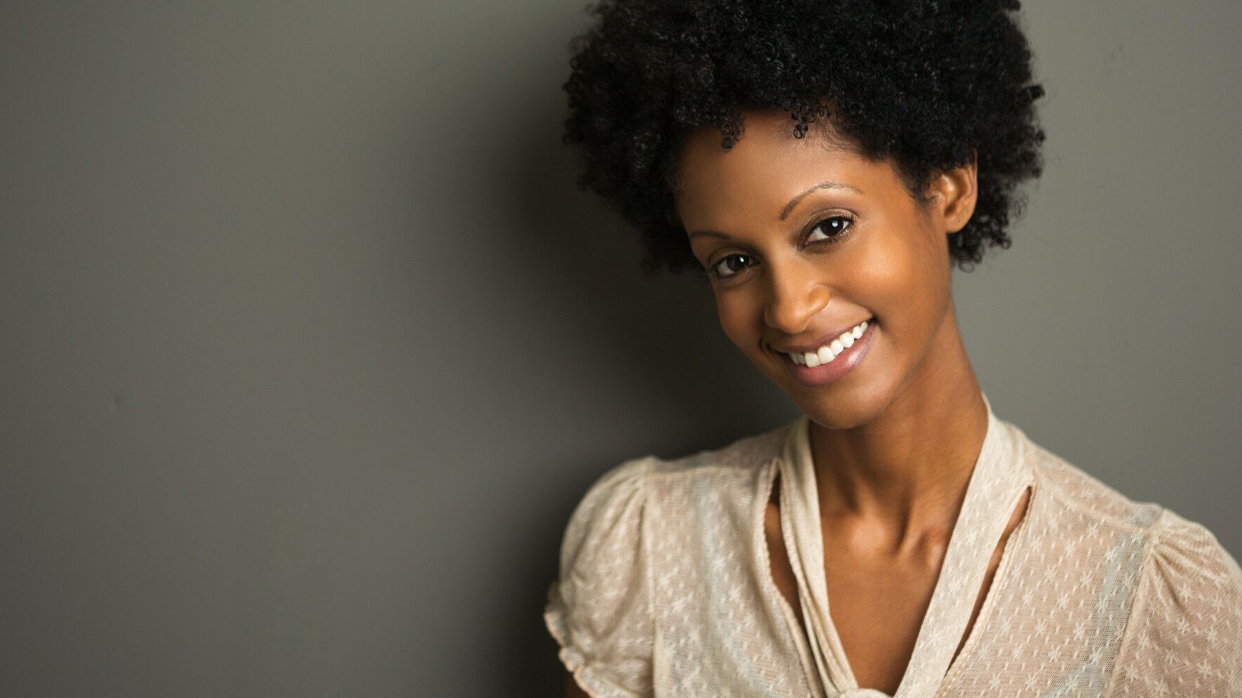 Afro Hair In Business | HuffPost UK Style