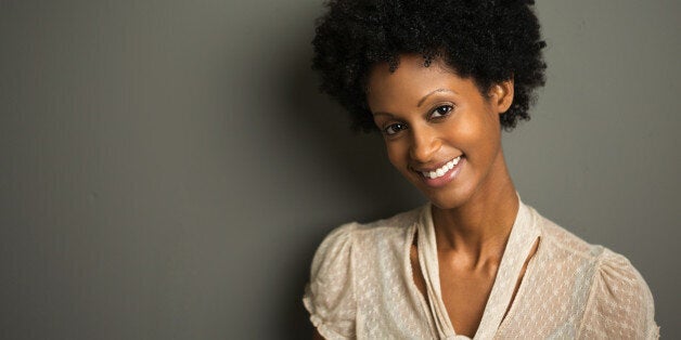 Afro Hair In Business Huffpost Uk