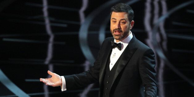 My Son Has The Same Heart Condition As Jimmy Kimmel's Son | HuffPost UK ...