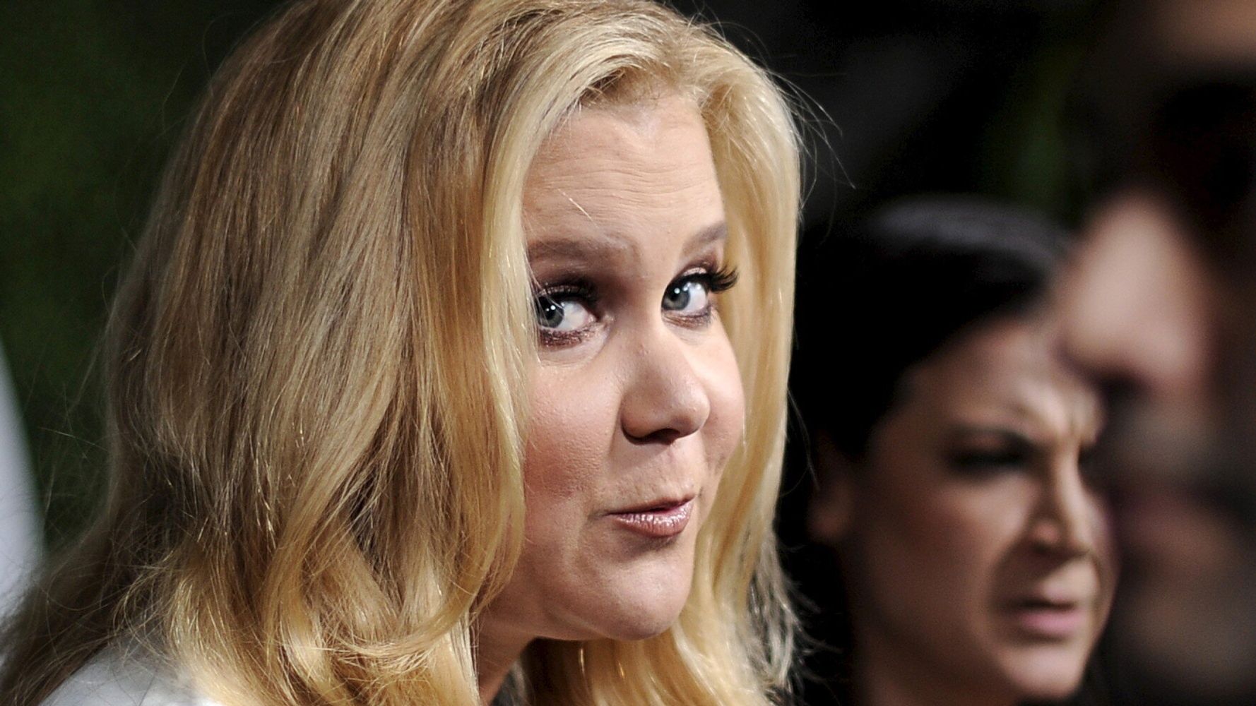 1778px x 1000px - Let Amy Schumer Make You Feel Icky So Your Daughters Can Be Free | HuffPost  UK Comedy