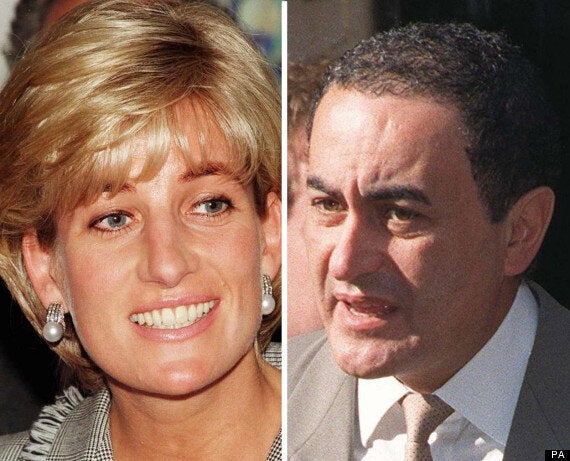 Keith Allens Controversial Unlawful Killing Film About Princess Diana Will Not Get General