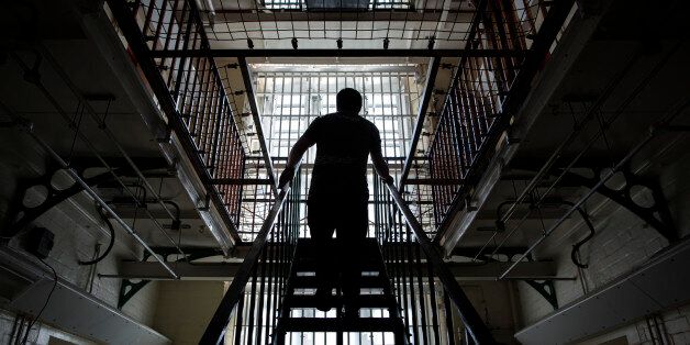 Too Many Prisoners, Too Few Staff - Why Our Prisons Are In Crisis |  HuffPost UK Politics