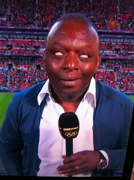 Garth crooks deals