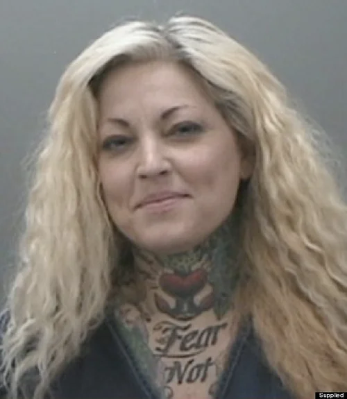 Janine Lindemulder's Instagram, Twitter & Facebook on IDCrawl