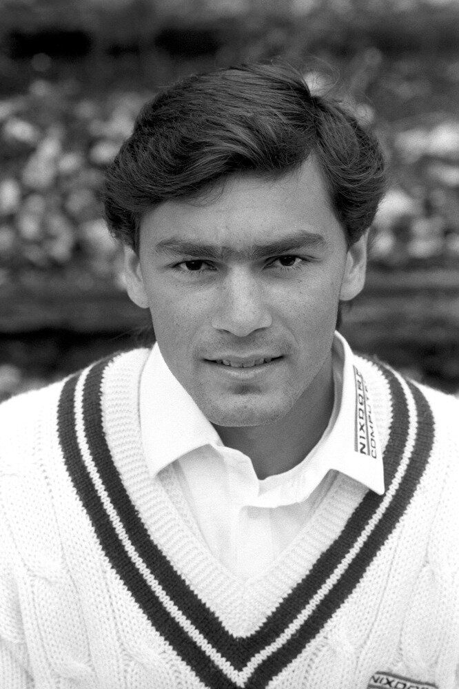 Mark Ramprakash Announces Retirement From Cricket, Here's His Career In 