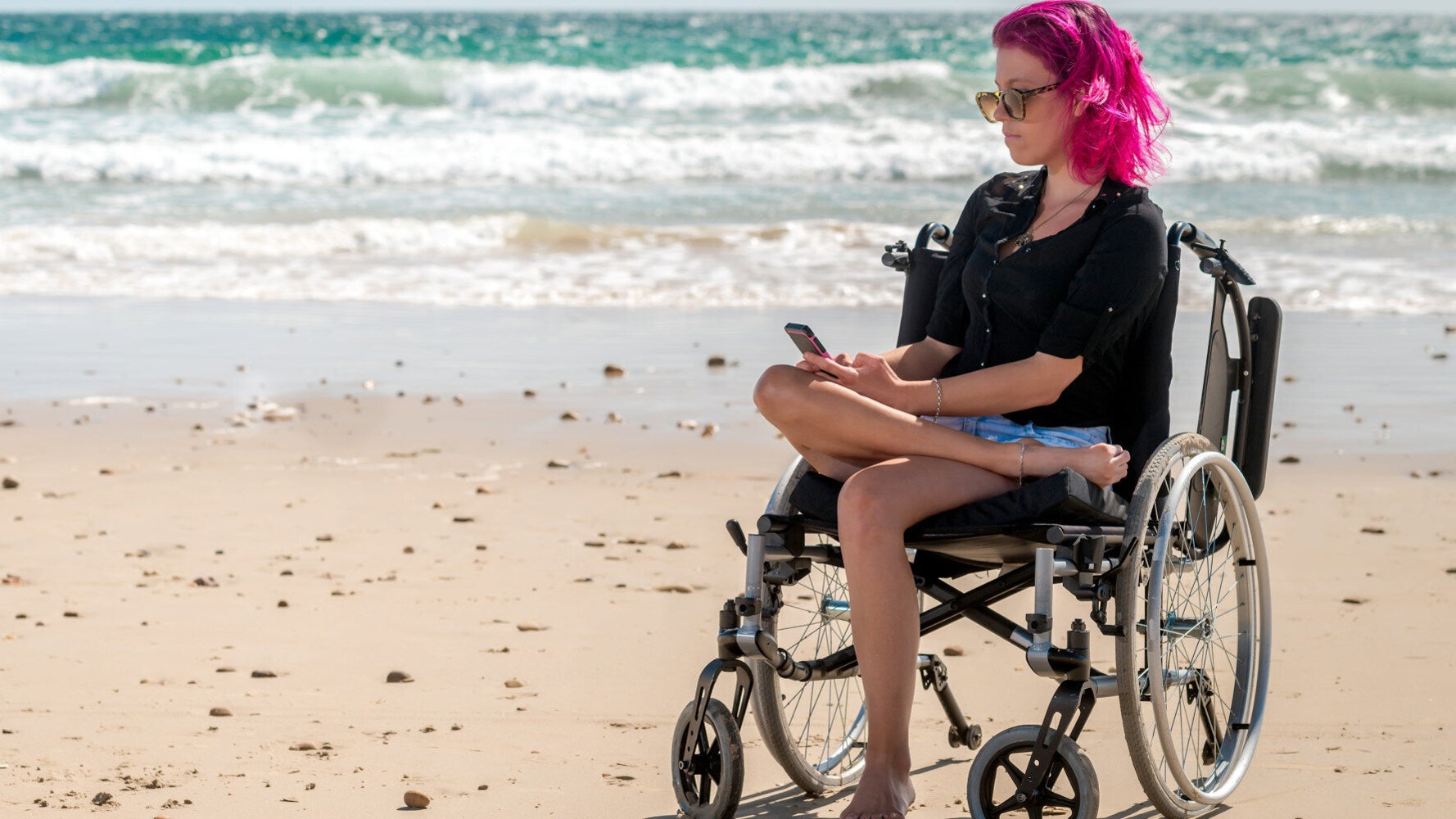 The 'Real' Cost Of Being Disabled HuffPost UK Life