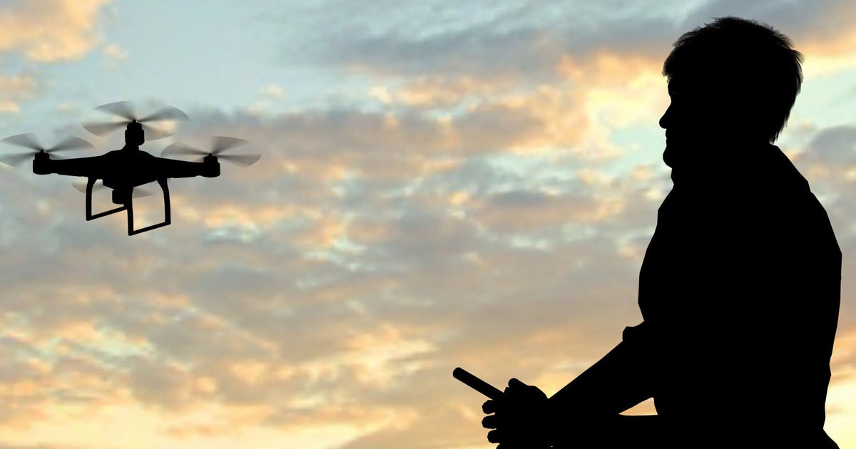 UK Government Drone Proposals HuffPost UK Tech