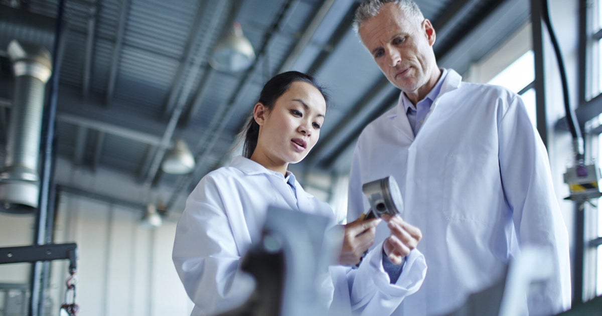 From Science Fiction To Science Journals How AI Is Reshaping Research