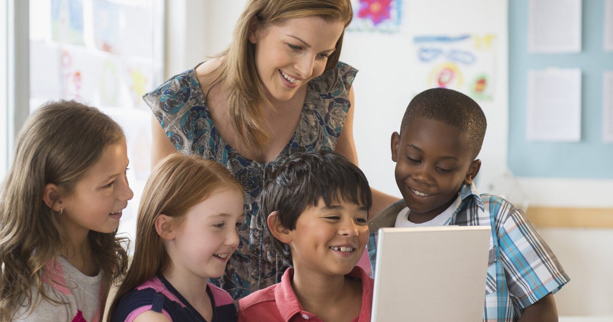 Why Kids Need To Be Educated About Code HuffPost UK Tech