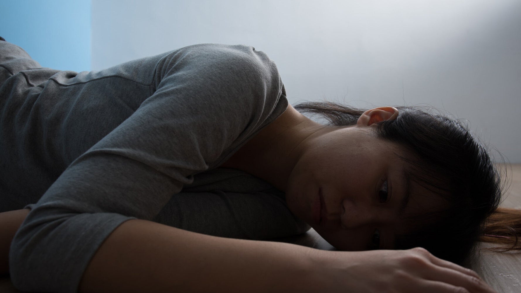 What It S Like To Live With Depression Huffpost Uk Life What It S Like To Live With Depression Huffpost Uk Life