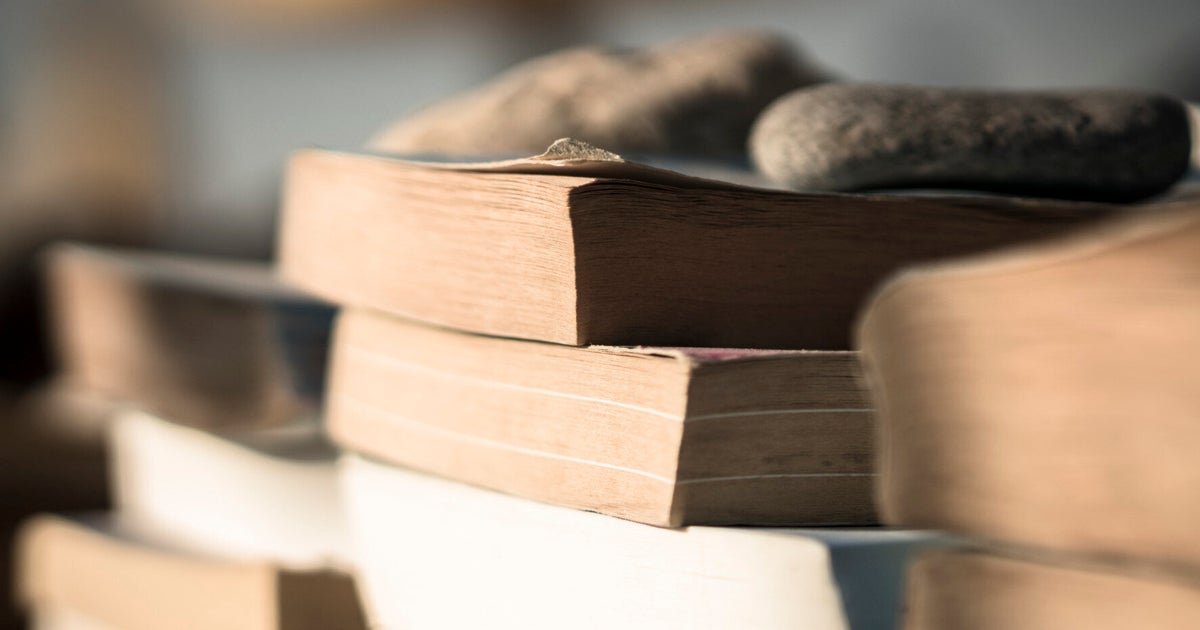 Why You Should Read More A Lot More HuffPost UK Students