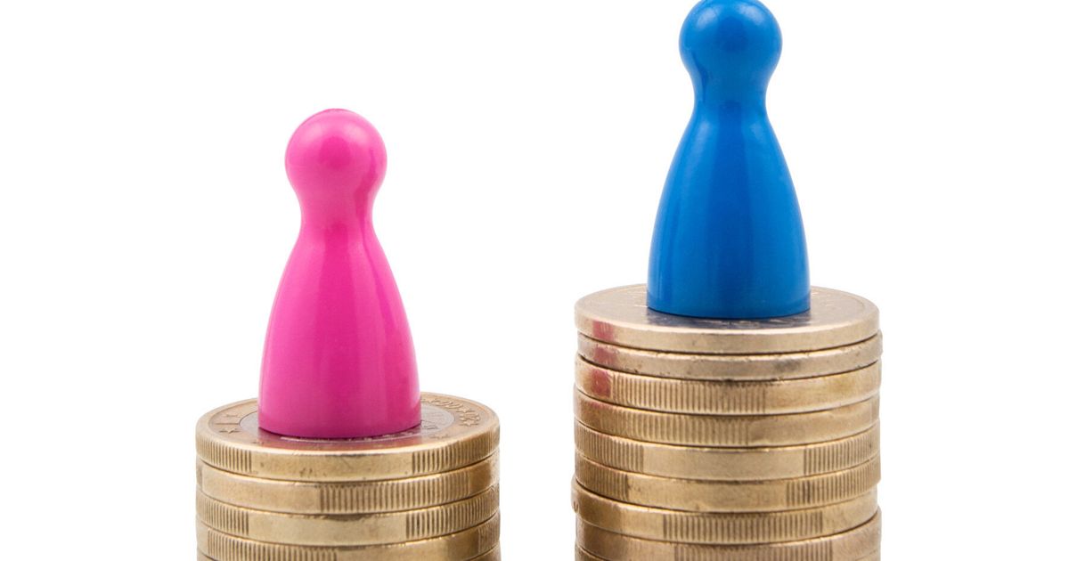 How To Solve The Gender Pay Gap Huffpost Uk