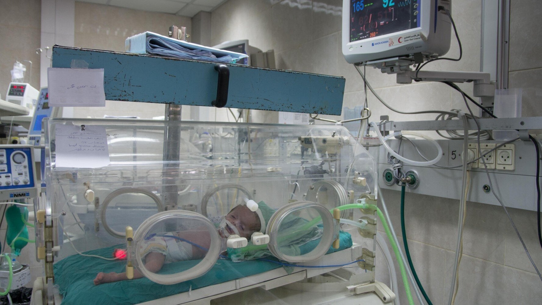 Artificial Wombs A Perspective From A NICU Mum HuffPost UK Parents