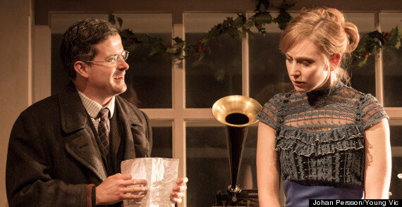 a doll's house 2012