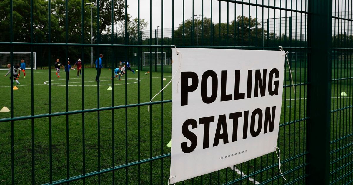 At 16 You Can Have Sex With Your Mp But You Can T Vote For Them Huffpost Uk Politics