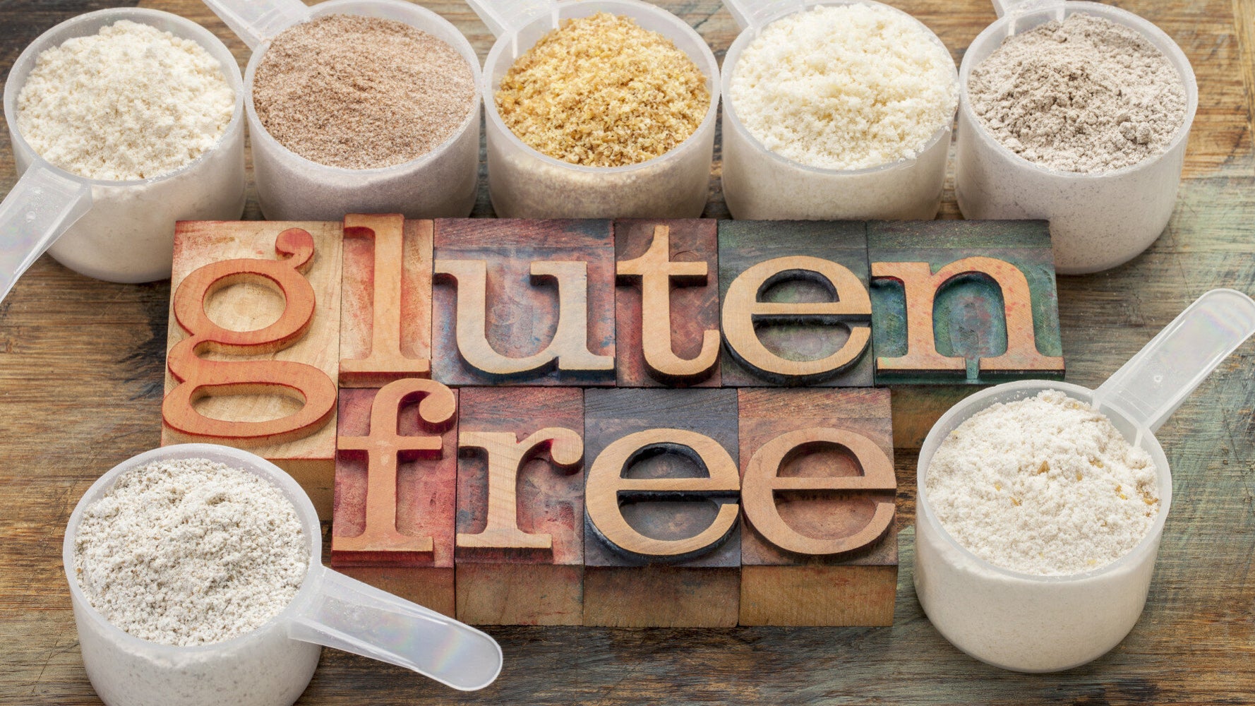 Is GlutenFree Better For Me? HuffPost UK Life