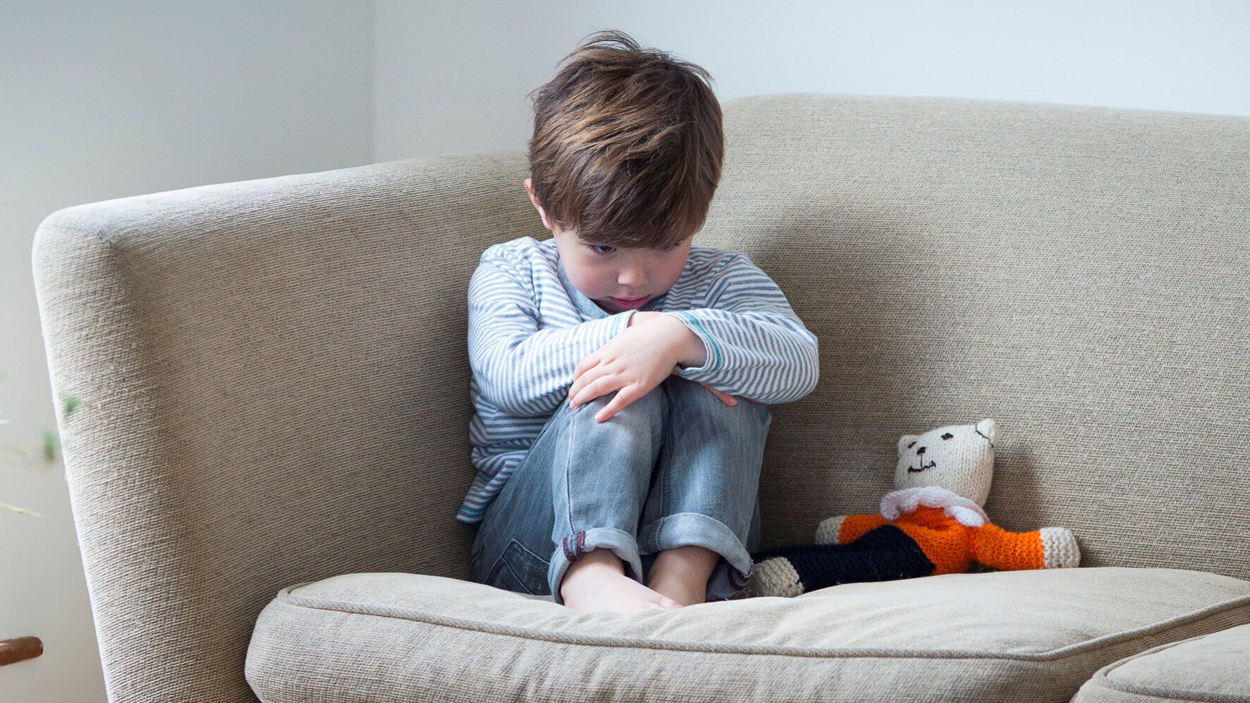 A Mum s Experience Of Abuse HuffPost UK Parents