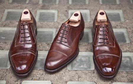 Looking After Your Shoes | HuffPost UK Style