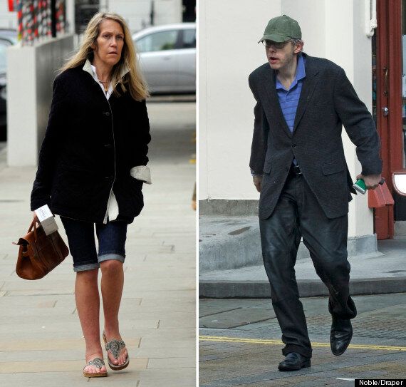 Eva Rausing Dead Did Hans Live With His Wife S Body For A Week At Their Chelsea Mansion