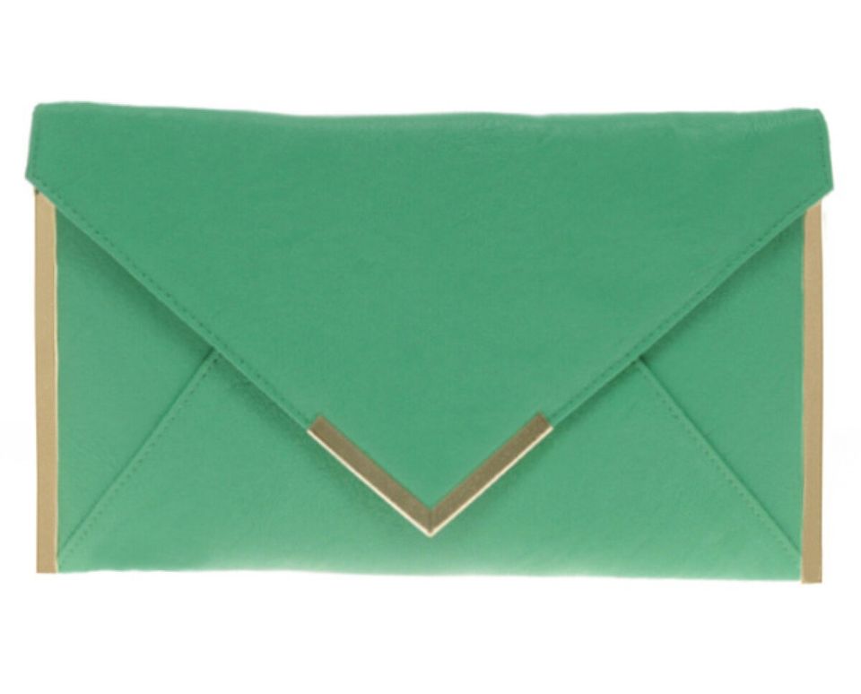 The Perfect 10: Clutch Bags