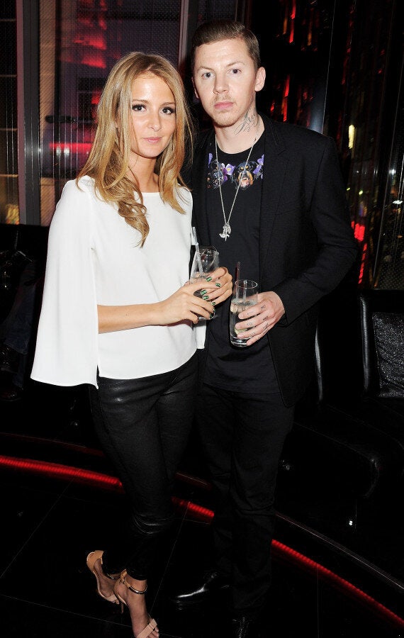 Ill Manors Premiere Professor Green Shows Off Millie Mackintosh As Plan B Debuts First Film Huffpost Uk Ill Manors Premiere Professor Green Shows Off Millie Mackintosh As Plan B Debuts First Film Huffpost Uk