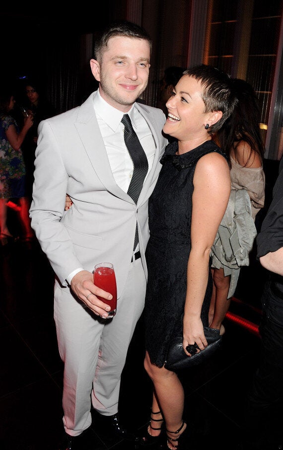 Ill Manors Premiere Professor Green Shows Off Millie Mackintosh As Plan B Debuts First Film Huffpost Uk Ill Manors Premiere Professor Green Shows Off Millie Mackintosh As Plan B Debuts First Film Huffpost Uk