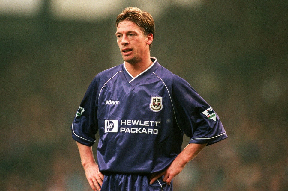 Steffen Freund Rejoins Tottenham Hotspur As Andre VillasBoas