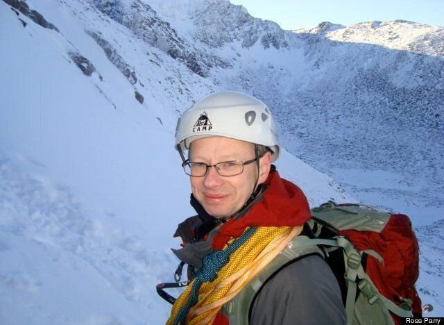 Chamonix Avalanche: John Taylor And Steve Barber Named As Britons ...