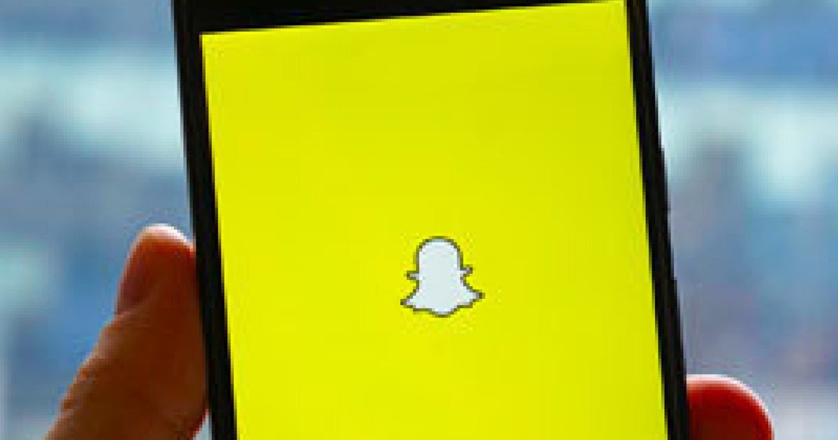 How A Snap Election Produced A Snap Filter HuffPost UK Tech