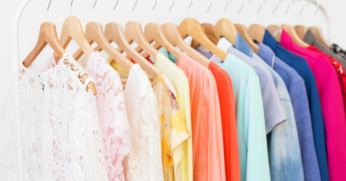 Is Ethical Clothing Expensive? HuffPost UK Style