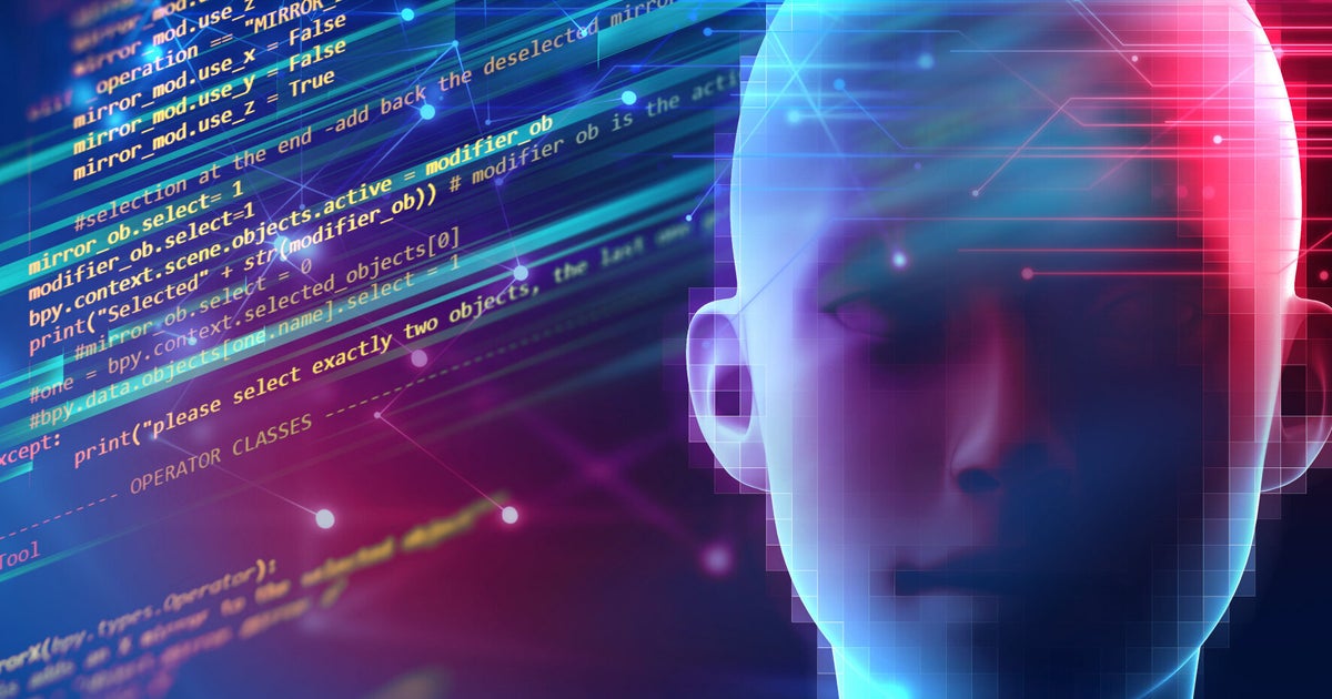 The AI Intellectual Property Debate | HuffPost UK Tech