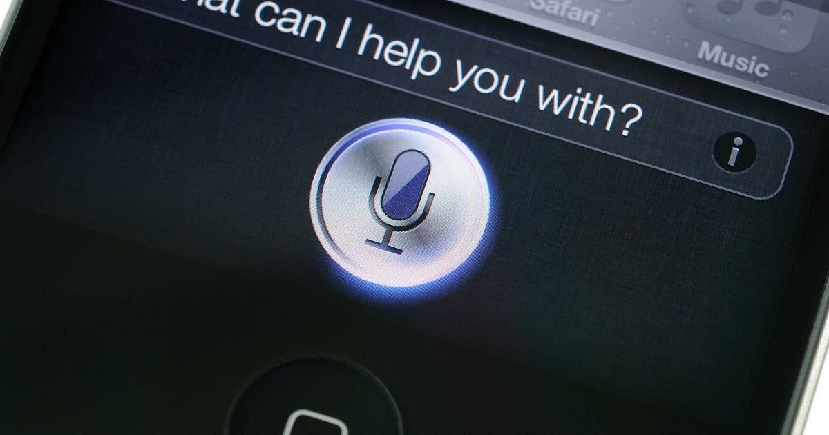Siri Do My Tax Return HuffPost UK Tech
