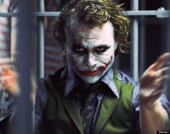 Batman Star Christian Bale Reveals Team Still Misses Heath Ledger, Who  Played The Joker In 'The Dark Knight