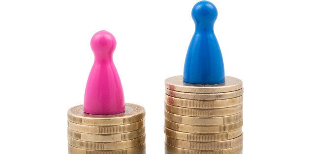 Five Things You Need To Know About Gender Pay Gap