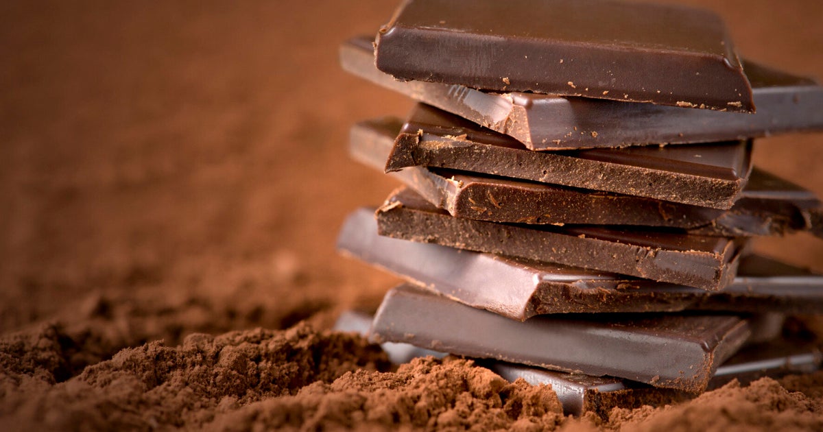 Dairy Free Chocolate Choices | HuffPost UK Life