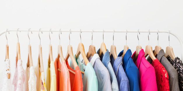 Why Cheap Clothes Aren't Worth It | HuffPost UK