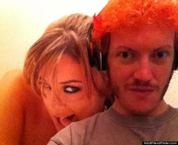 James Holmes, Aurora Batman Shooting Suspect Appears In Court Dazed And With Bright Orange Hair