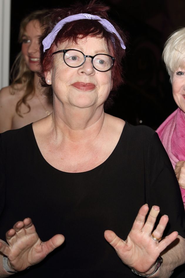 Jo Brand