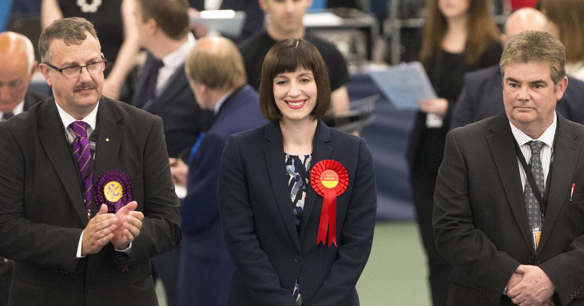 We Have More Women In Westminster Than Ever But Progress Is Still Far