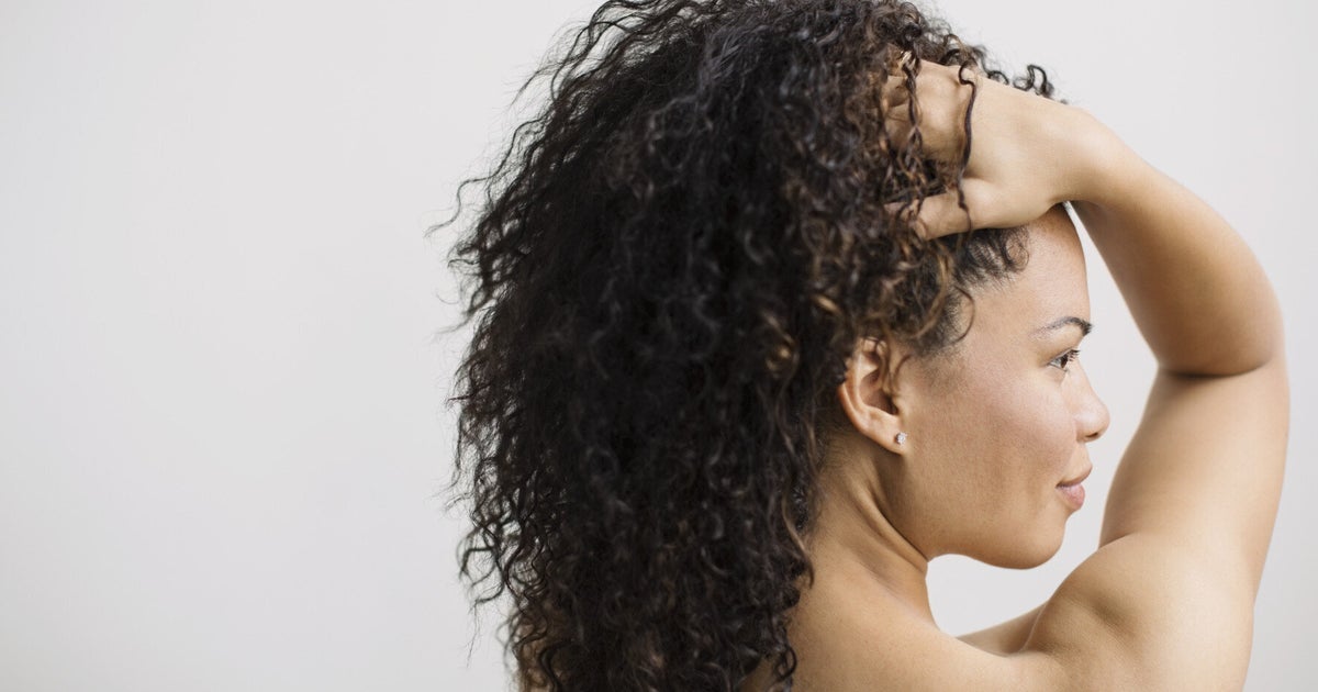 What Is Textured Hair? | HuffPost UK Style What Is Textured Hair? | HuffPost UK Style