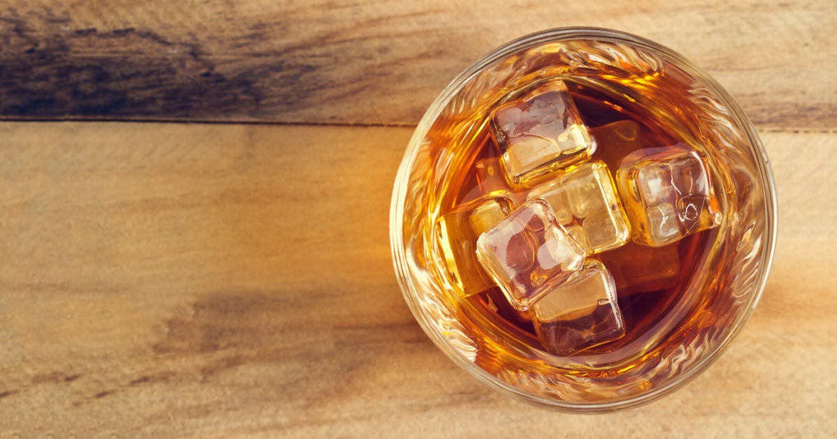 Is Rum The New Whisky? HuffPost UK Life