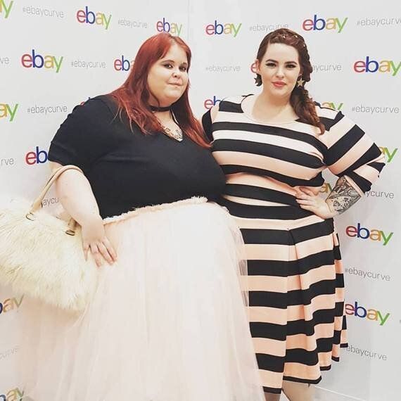 Why I Relish The Chance To Attend Plus Size Events HuffPost UK Style