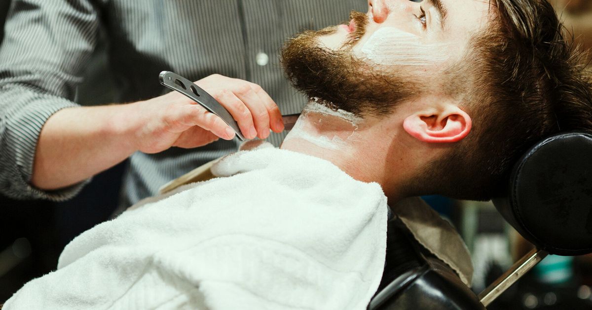 11 Awesome Men S Grooming Ts For Christmas 2016 Huffpost Uk