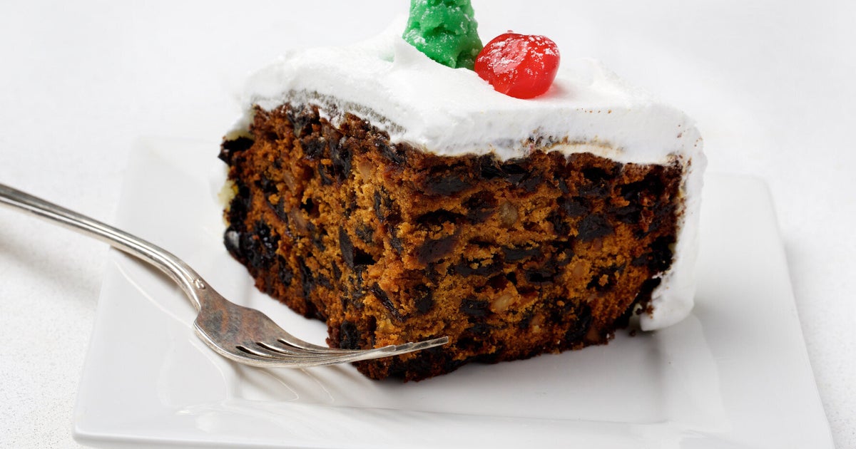 What To Do With Leftover Christmas Cake HuffPost UK Life