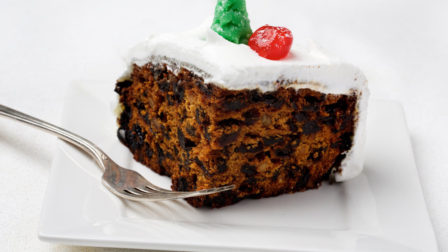 What To Do With Leftover Christmas Cake | HuffPost UK Life