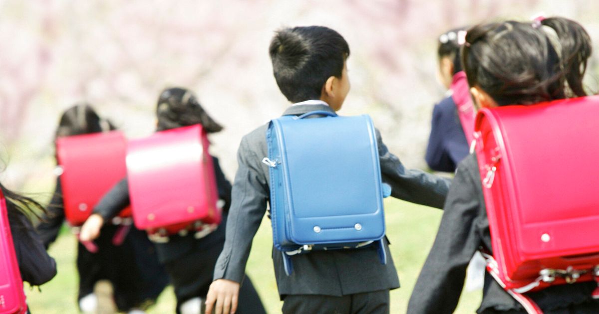 A Day In The Life Of A School Kid | HuffPost UK News